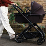 iCandy Peach 8 - with Maxi Cosi CabrioFix