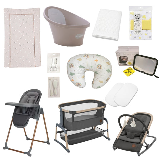 Kings Baby Bundle - Ultimate