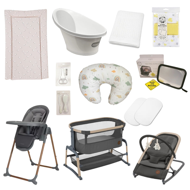 Kings Baby Bundle - Ultimate