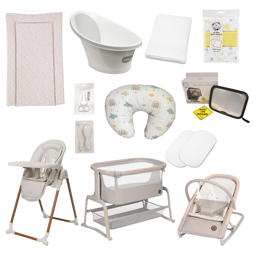 Kings Baby Bundle - Ultimate
