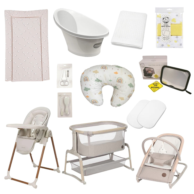 Kings Baby Bundle - Ultimate
