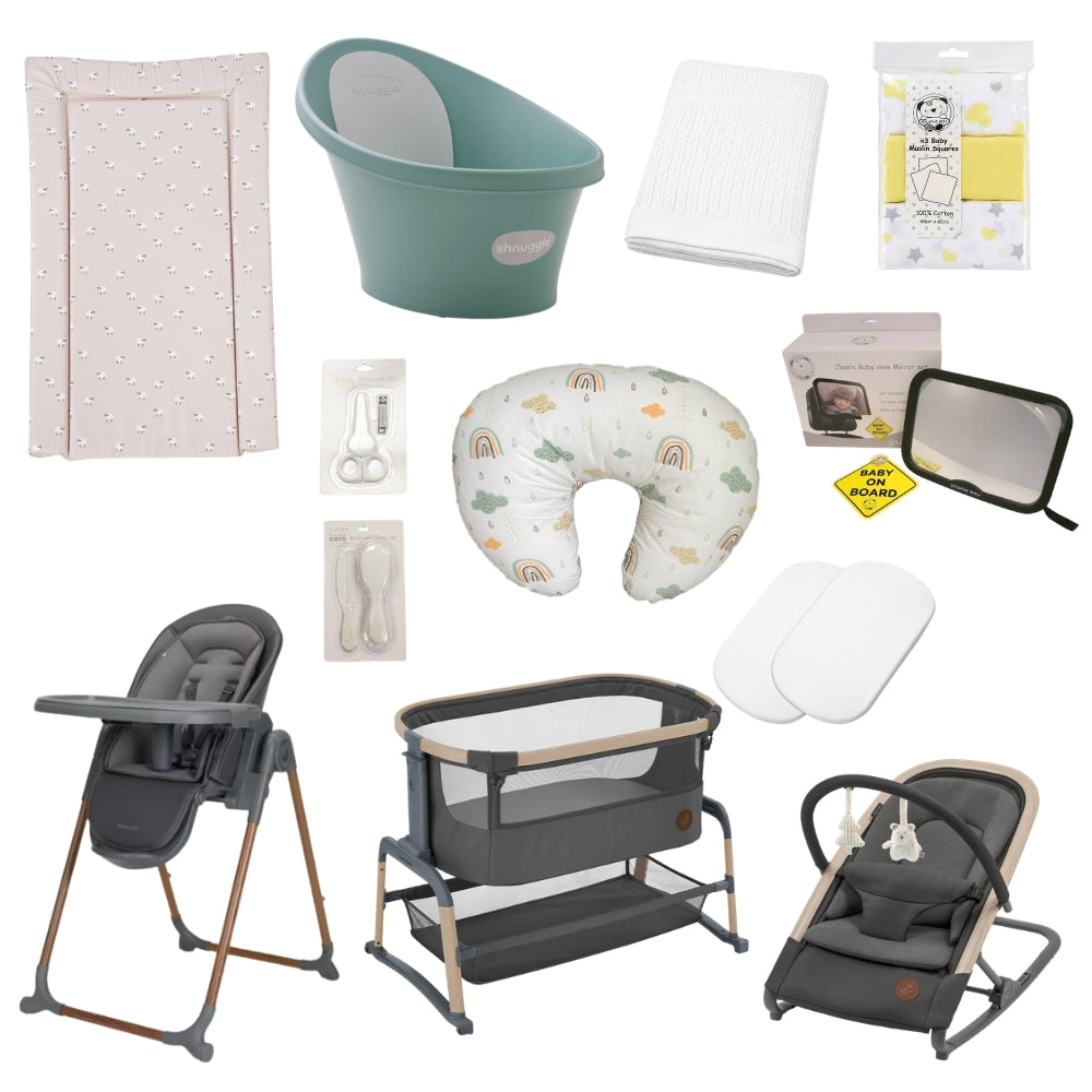 Kings Baby Bundle - Ultimate