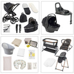 egg3® Ultimate Baby Bundle