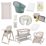 Kings Baby Bundle - Ultimate
