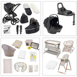 egg3® Ultimate Baby Bundle
