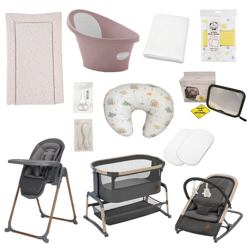 Kings Baby Bundle - Ultimate