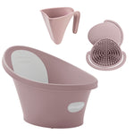 Shnuggle Essential Bath Time Bundle