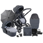 iCandy Peach 7 Ultimate Baby Bundle