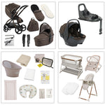 egg3® Ultimate Baby Bundle