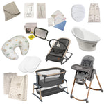 Kings Baby Bundle - Ultimate