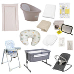 Kings Baby Bundle - Essential