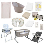 Kings Baby Bundle - Essential