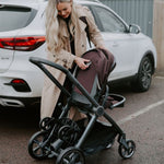 Oyster 4 Deluxe Baby Bundle