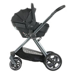 Oyster 4 Deluxe Baby Bundle