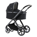 Oyster 4 Deluxe Baby Bundle