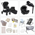 Kings Joie Finiti - Essential Baby Bundle