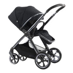 Oyster 4 Deluxe Baby Bundle