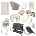 Kings Baby Bundle - Deluxe