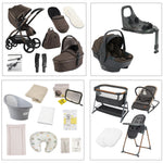egg3® Ultimate Baby Bundle