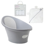 Shnuggle Cosy Bath Time Bundle