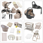 egg3® Ultimate Baby Bundle