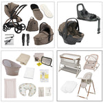 egg3® Ultimate Baby Bundle