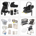 Kings Maxi Cosi Oxford Ultimate Baby Bundle