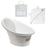 Shnuggle Cosy Bath Time Bundle