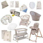 Kings Baby Bundle - Ultimate