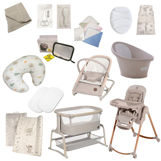 Kings Baby Bundle - Ultimate