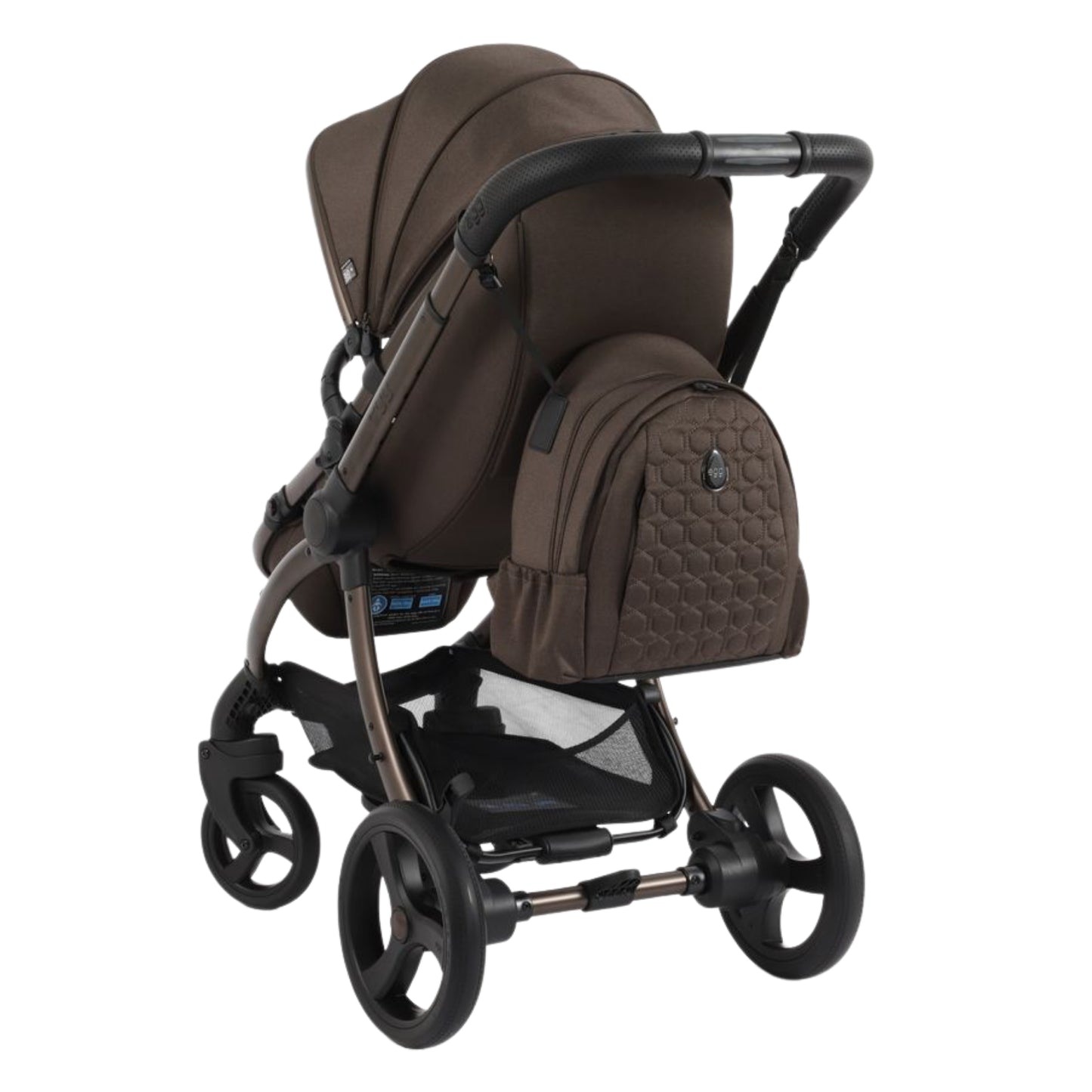 egg3® Ultimate Baby Bundle