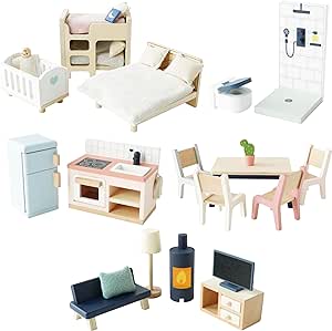 Le Toy Van Daisylane Furniture Set