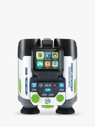 Leap Frog Magic Adventures Binocular Camera