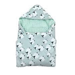 Little Love 3PH Car Seat Blanket, Wee Lamb