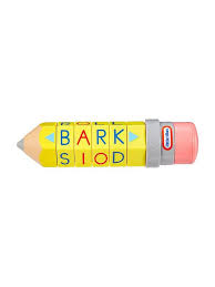 Little Tikes 100 Words Spell & Spin Pencil