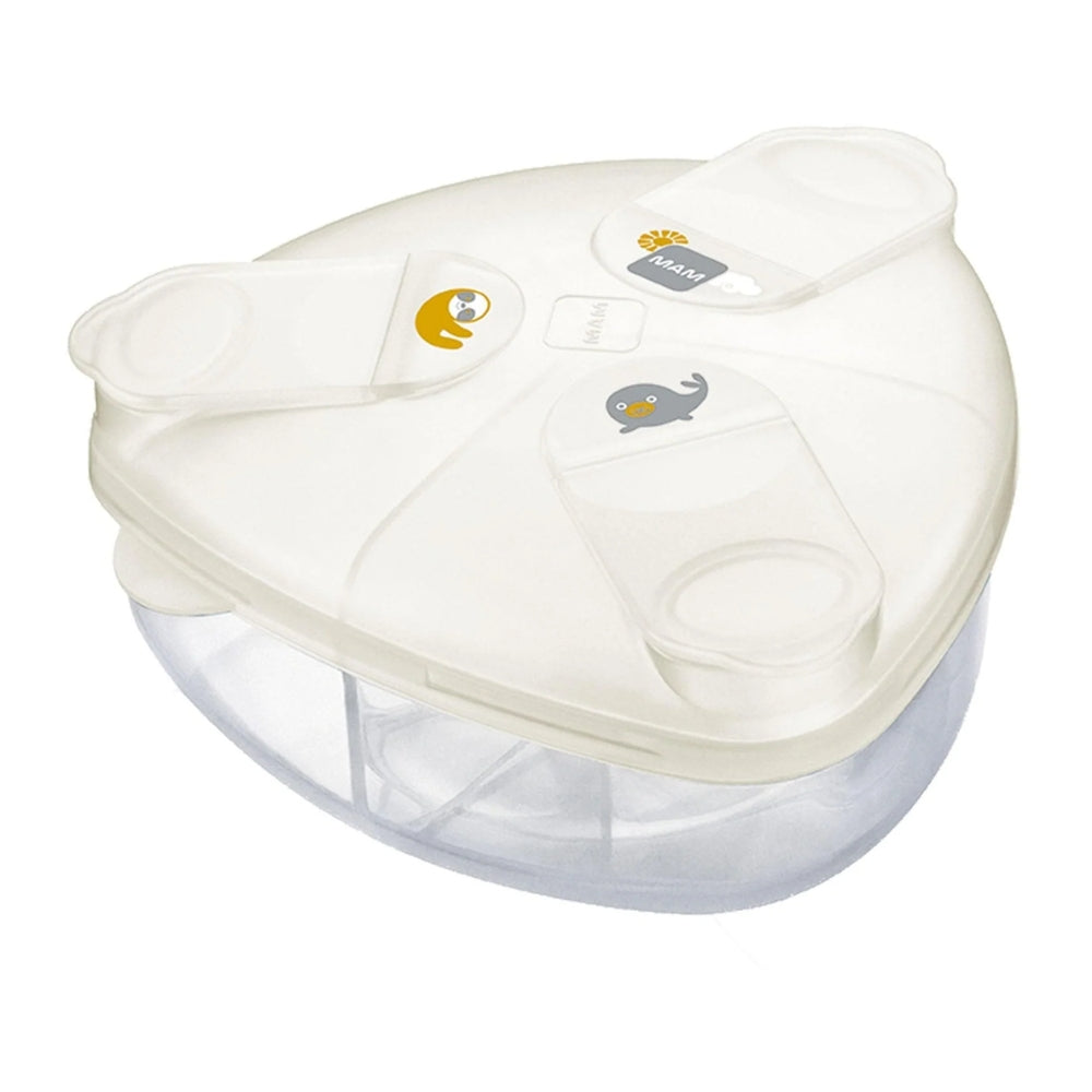 MAM Milk Powder Box, Neutral