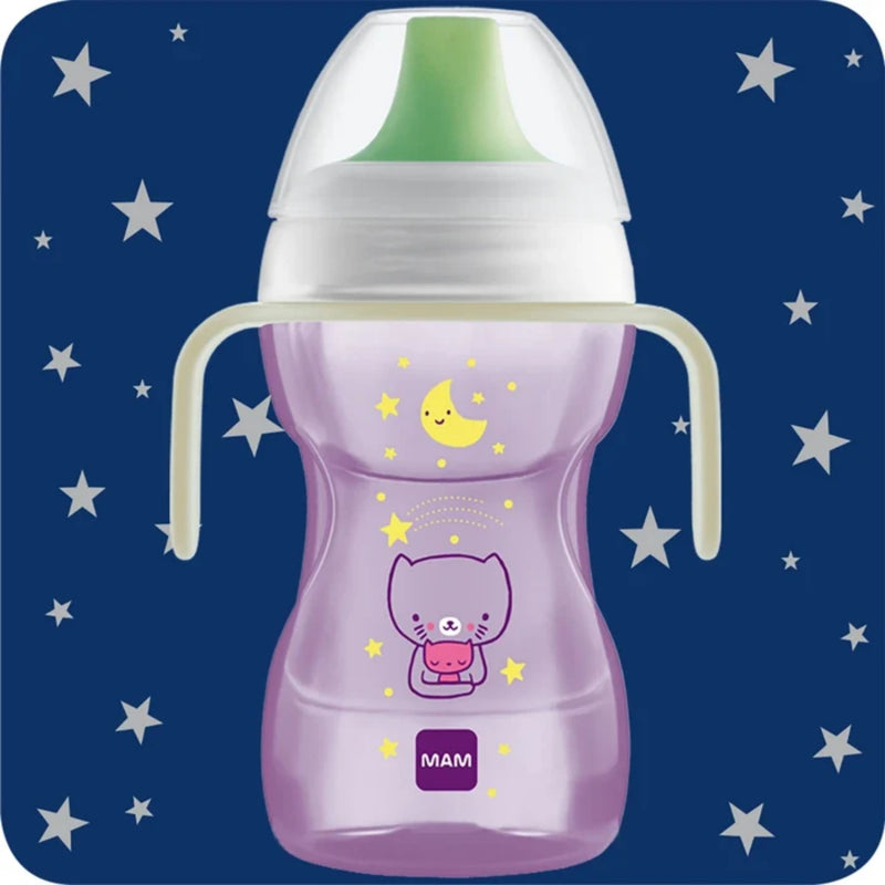 MAM Fun To Drink Cup Night, 270ml