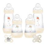 MAM Feed & Soothe Set, Unisex