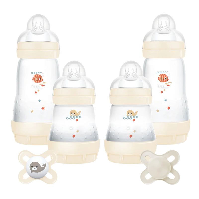 MAM Feed & Soothe Set, Unisex