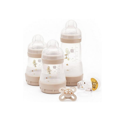 MAM Welcome To The World Gift Set
