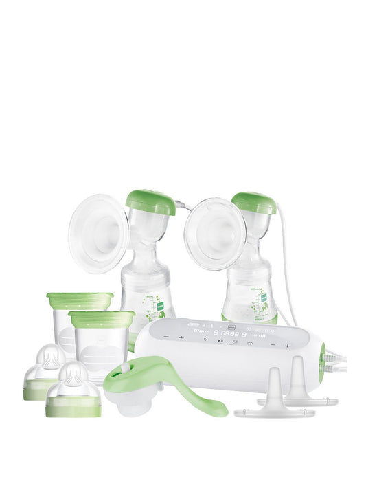 MAM 2-in-1 Double Electric Breast Pump