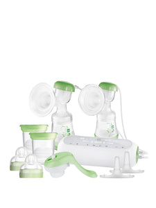 Mam 2in1 Double Electric Breast Pump