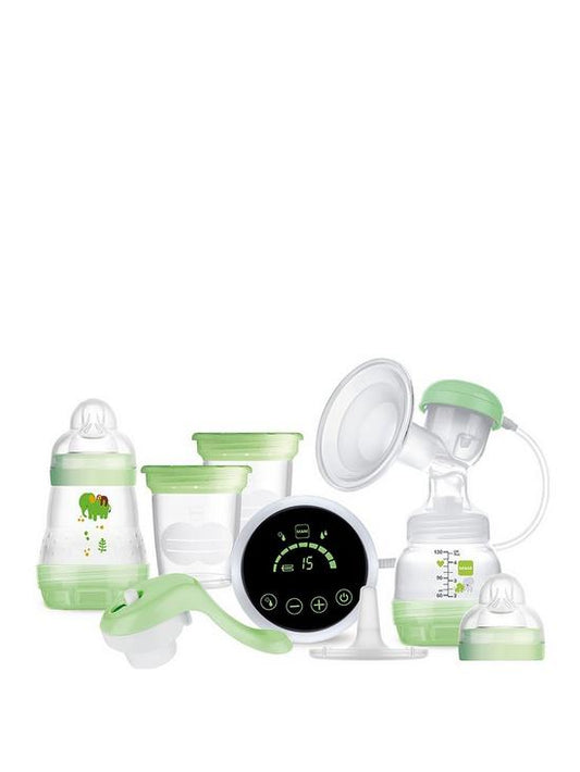 MAM 2in1 Electric Single Breast Pump