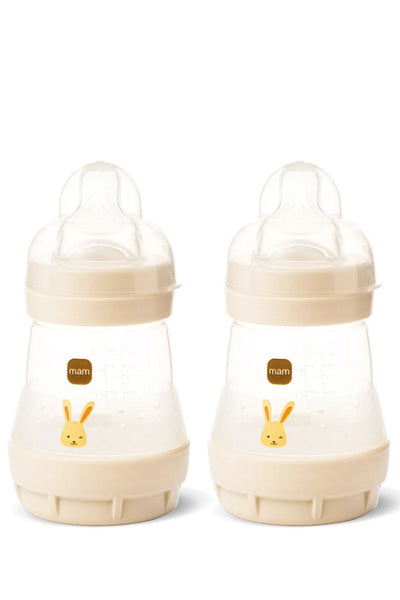 Mam Easy Start 2x160ml Neutral