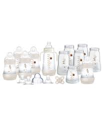 Mam Easy Start Bottle Set Large Unisex – Kings Baby Shop
