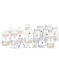 Mam Easy Start Bottle Set Large Unisex