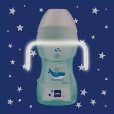 MAM Fun To Drink 270ml Cup Night