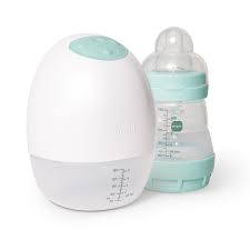 MAM Move Wearable Single Breast Pump