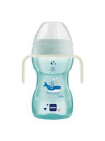 MAM Fun To Drink 270ml Cup Night