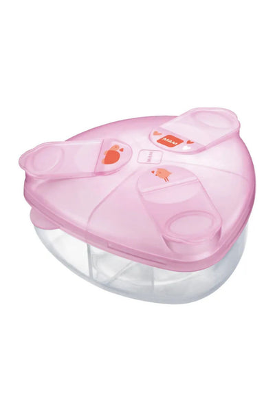 Mam Milk Powder Box